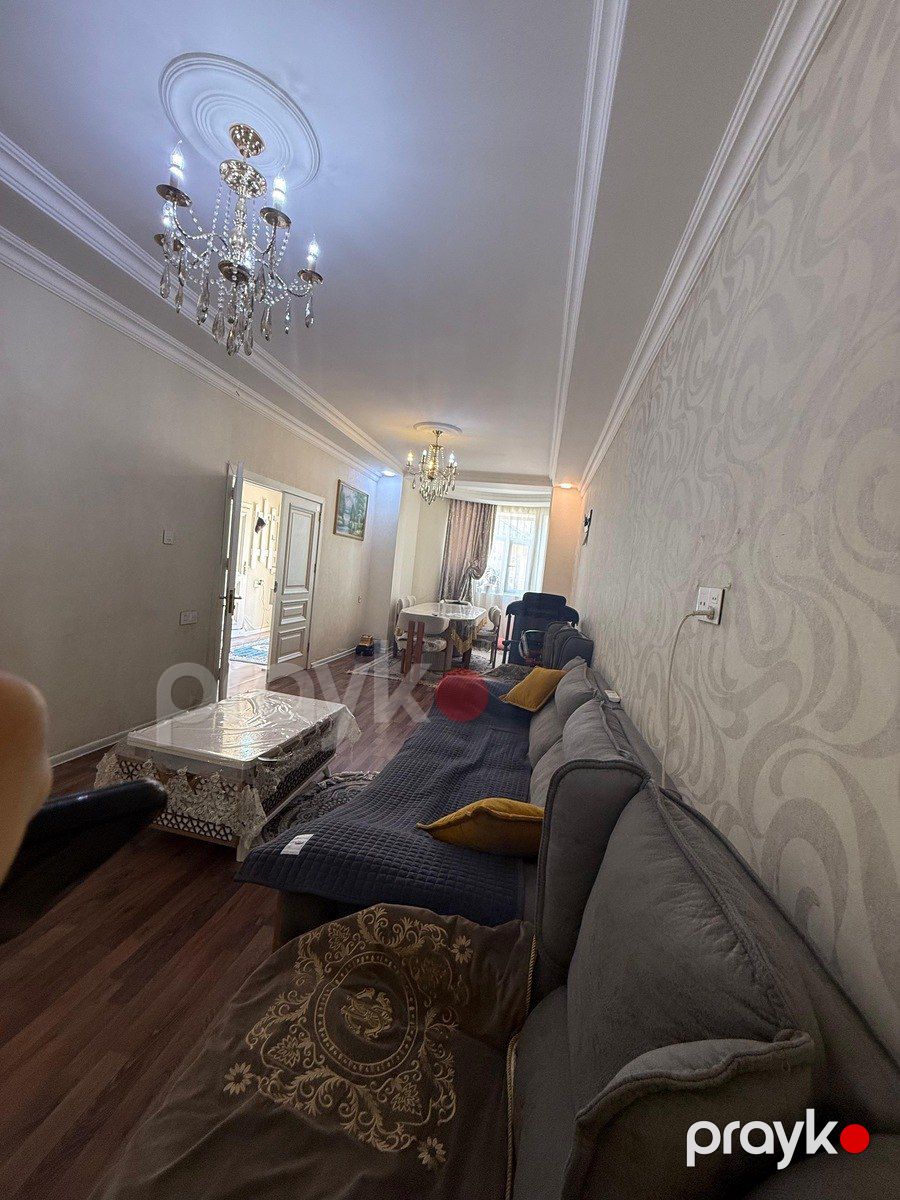 Satılır 4 otaqlı həyət evi/bağ evi 180 m² — Ev, villa, Bakı (10)