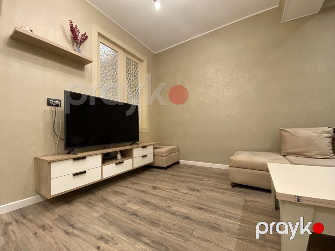İcarəyə verilir 2 otaqlı yeni tikili 60 m² — Mənzil, Bakı (3)