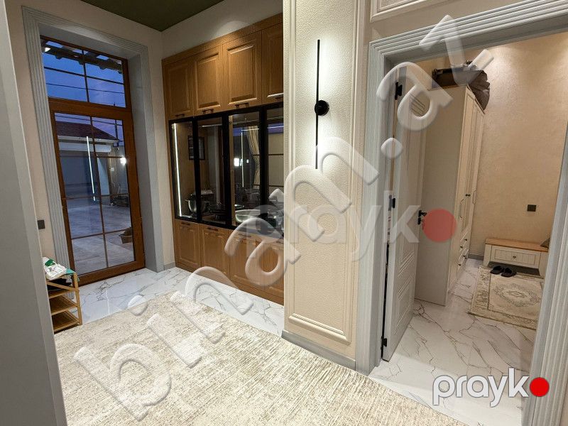 3 otaqlı Bağ evləri, Satış, Bakı, Xəzər — Ev, villa, Bakı (2)