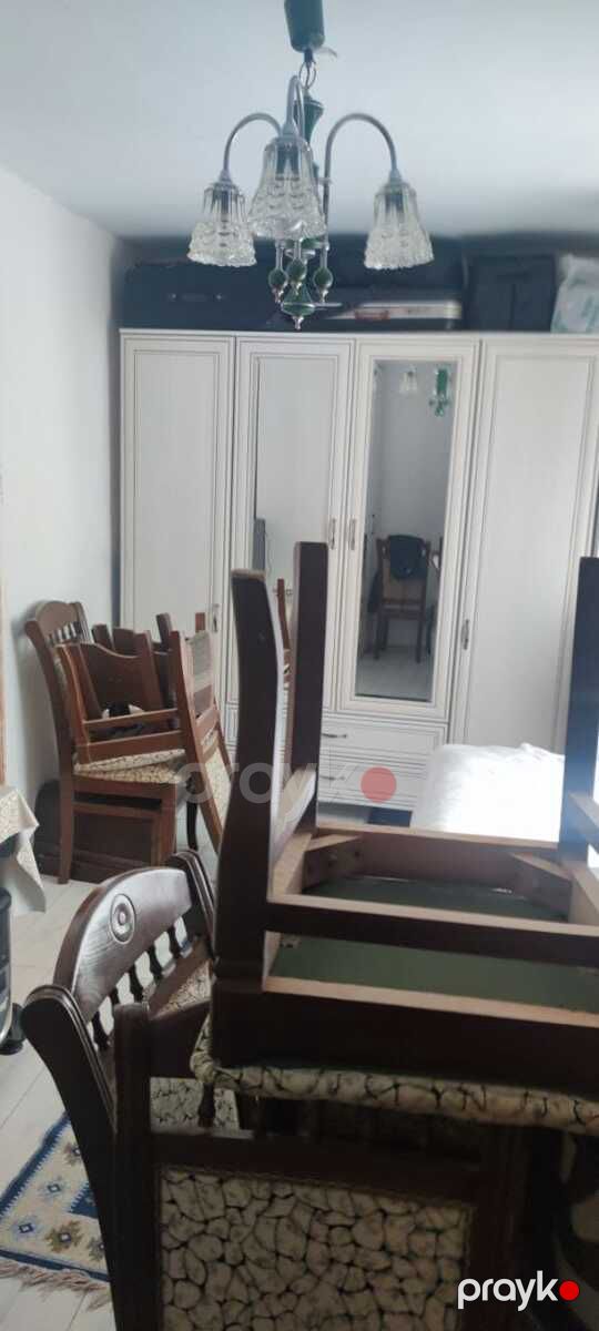 Satılır 2 otaqlı köhnə tikili 42 m² — Mənzil, Bakı (3)