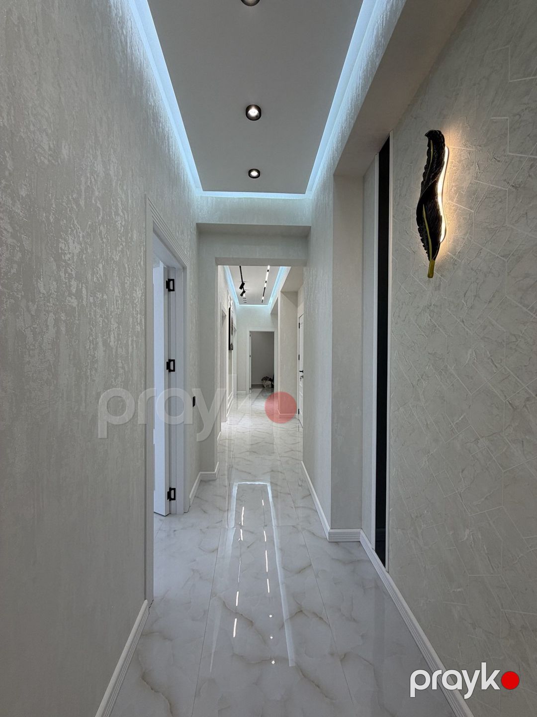 Satılır 3 otaqlı yeni tikili 118 m² — Mənzil, Bakı (12)