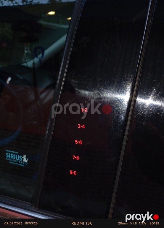 Ford Escape, 1.5 L, 2017 il, 146 000 km — Avtomobillər, Şəki (11)