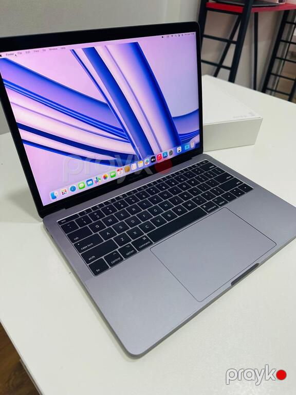 Apple MacBook Pro 13 16GB — Noutbuklar, Bakı (4)