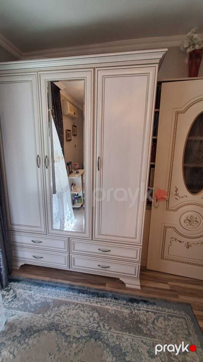 Satılır 2 otaqlı köhnə tikili 40.3 m² — Mənzil, Bakı (12)