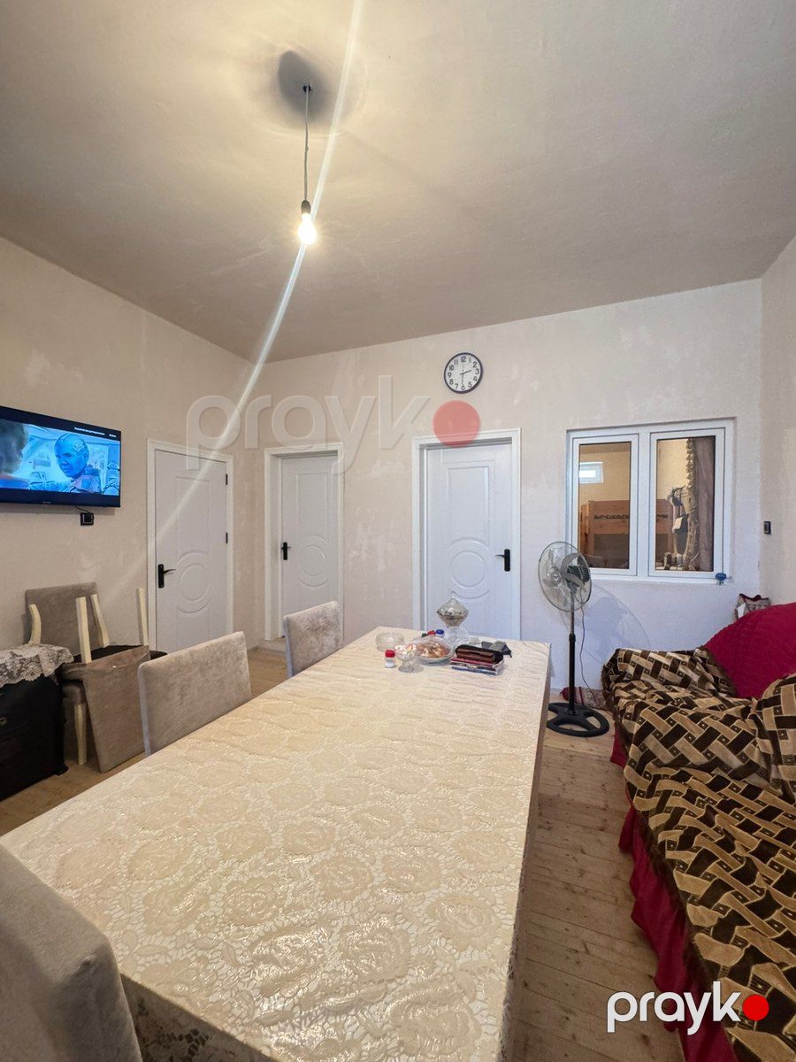 Həyət evi, Hövsan qəs — Ev, villa, Bakı (11)