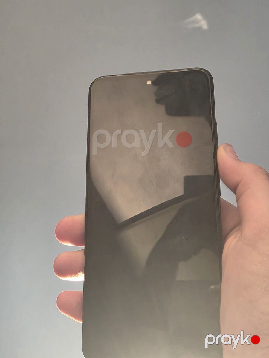 Xiaomi Redmi Note 12S Onyx Black 256GB/8GB — Smartfonlar, Bakı (8)