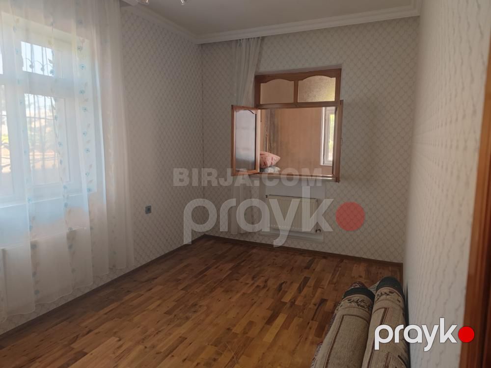 Satılır həyət evi, Yeni Corat q — Ev, villa (9)