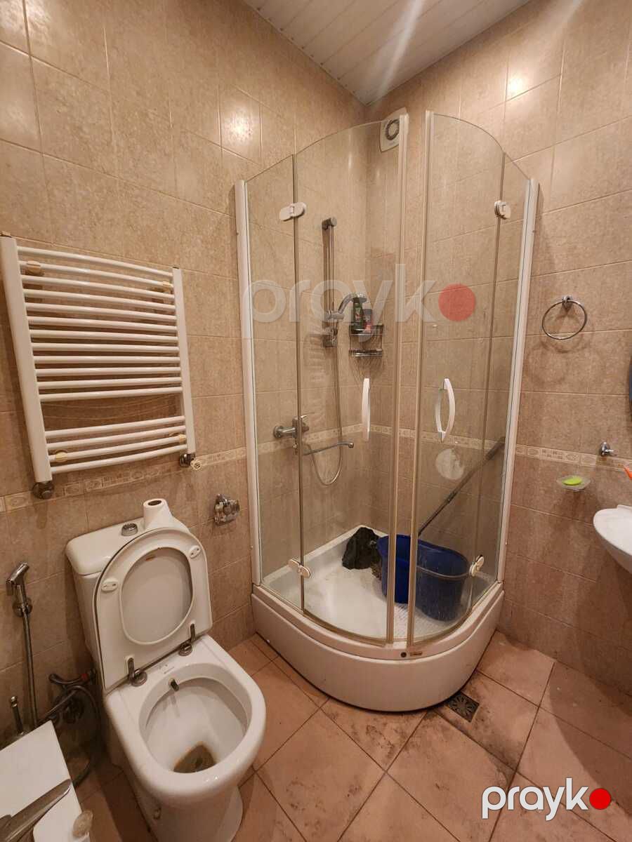 Satılır 5 otaqlı həyət evi/bağ evi 320 m² — Ev, villa, Bakı (3)