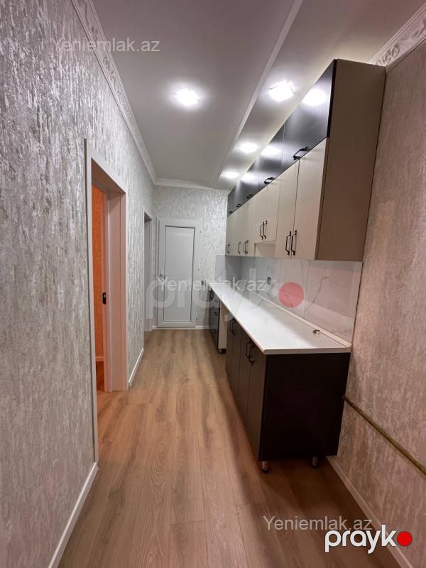 Satılır 3 otaqlı Həyət evi / Villa (Yeni tikili), 56 m², Masazır — Ev, villa, Abşeron (4)