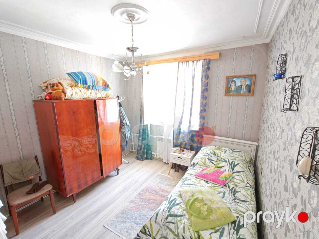 Satılır 3 otaqlı köhnə tikili 75 m² — Mənzil, Bakı (5)