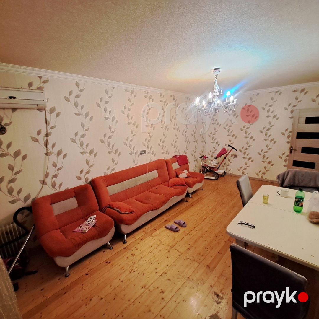 İcarəyə verilir 2 otaqlı yeni tikili 50 m² — Mənzil, Bakı (3)
