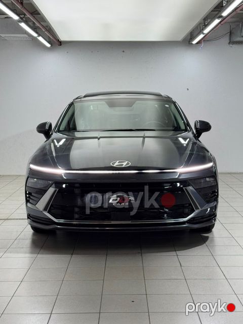 Hyundai Sonata, 2.0 L, 1.62 kWh, 2024 il, yeni — Bakı
