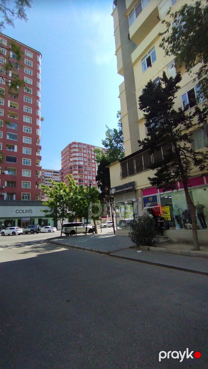 Satılır 2 otaqlı yeni tikili 68 m² — Mənzil, Bakı (3)