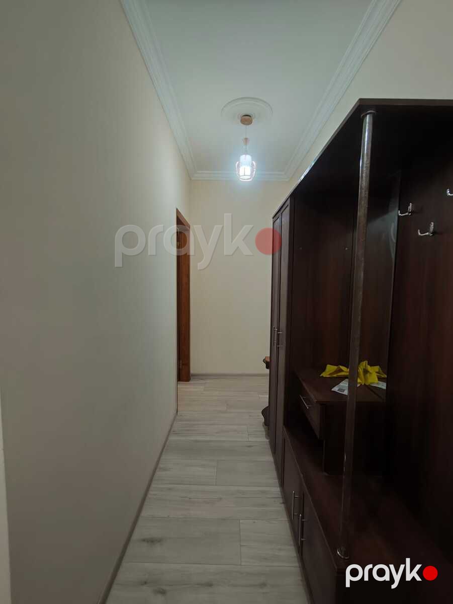 2-otaqlı yeni tikili kirayə verilir, Xalqlar Dostluğu m., 55 m² — Mənzil, Bakı (9)