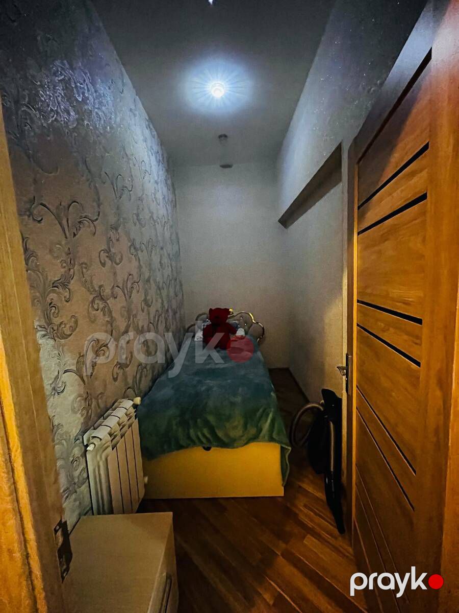 Satılır 3 otaqlı yeni tikili 69 m² — Mənzil, Xırdalan (3)