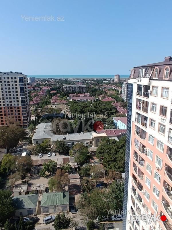 Satılır 1 otaqlı Bina evi menzil (Yeni tikili), 60.6 m², 16-cı məhəllə — Mənzil, Sumqayıt (2)