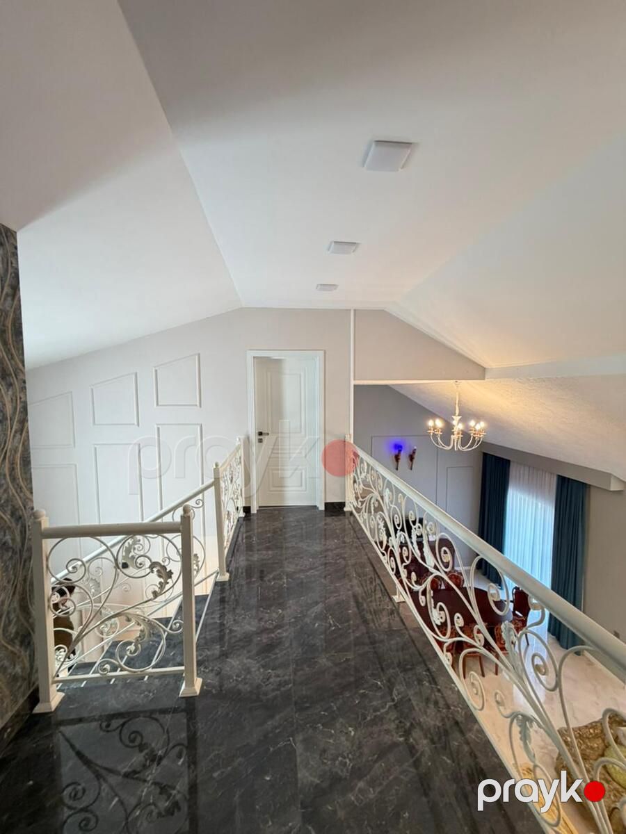 Bağ evi, Mərdəkan qəs — Ev, villa, Bakı (9)