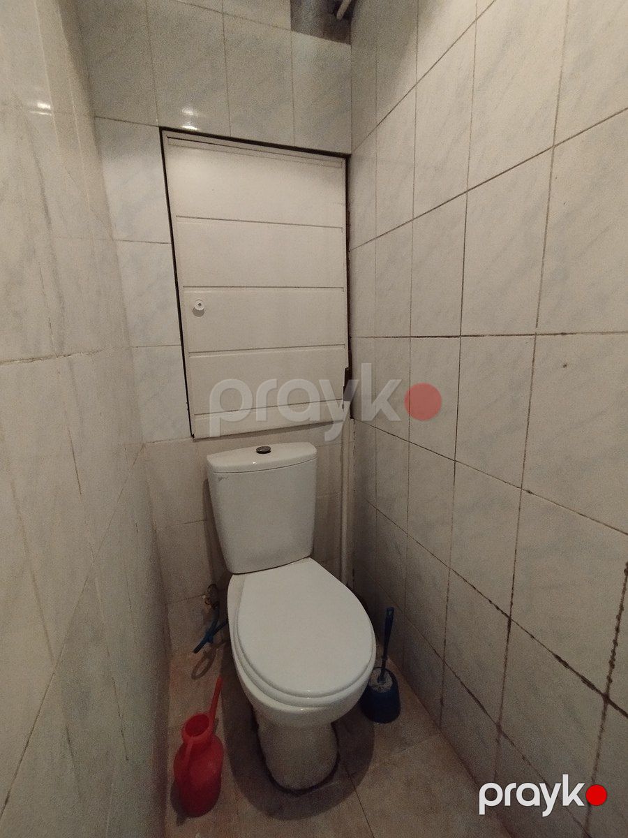 Satılır 2 otaqlı köhnə tikili 30 m² — Mənzil, Bakı (11)