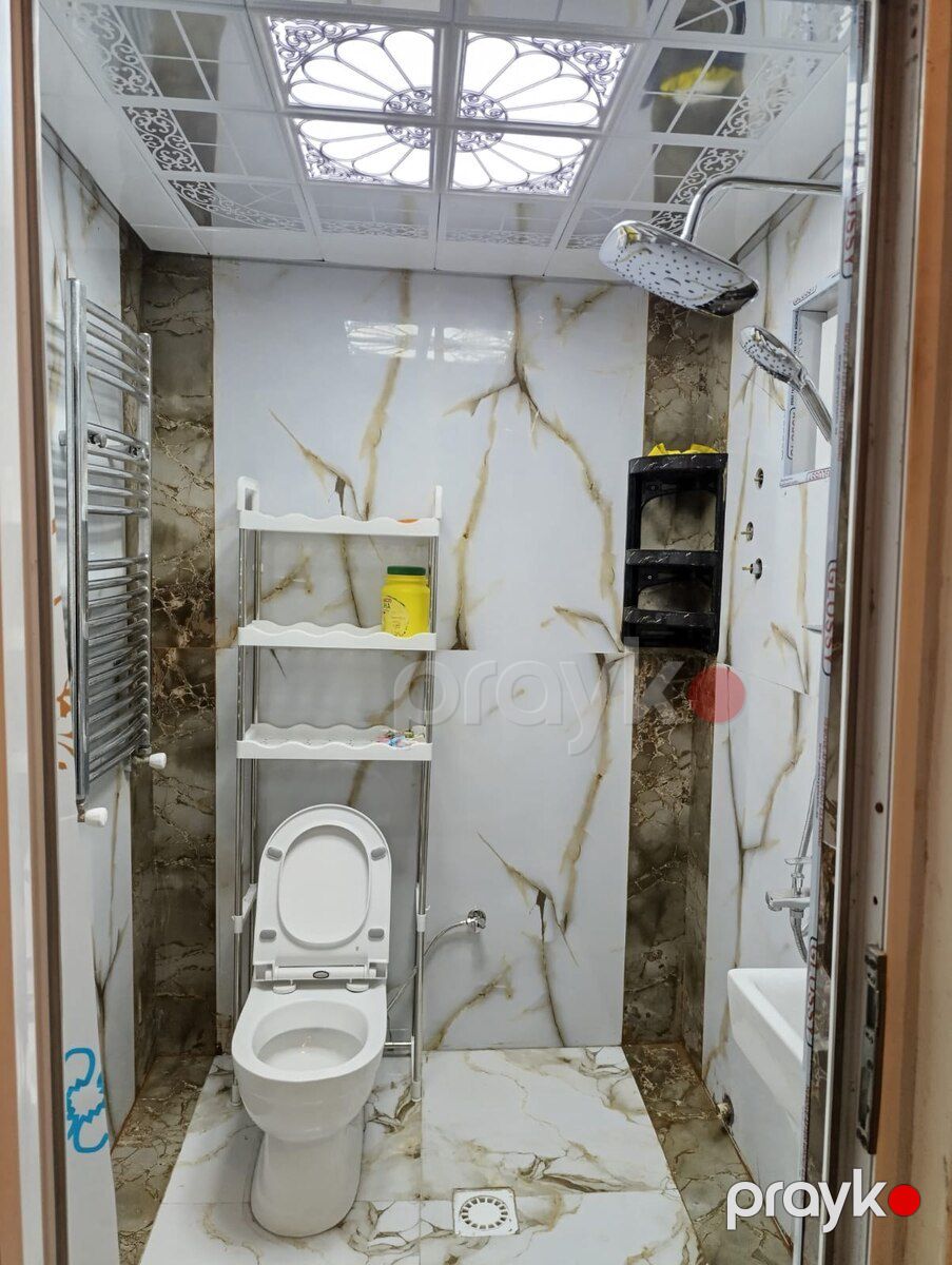 Həyət evi kirayə verilir, Gəncə ş — Ev, villa, Gəncə (10)