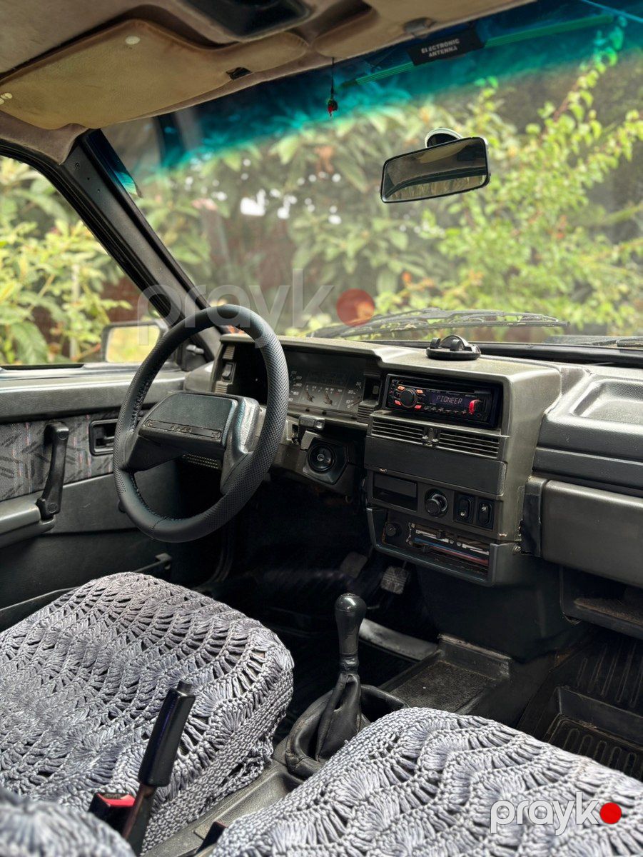 Lada (vaz) 21099, 1999 il — Avtomobillər, Bakı (6)