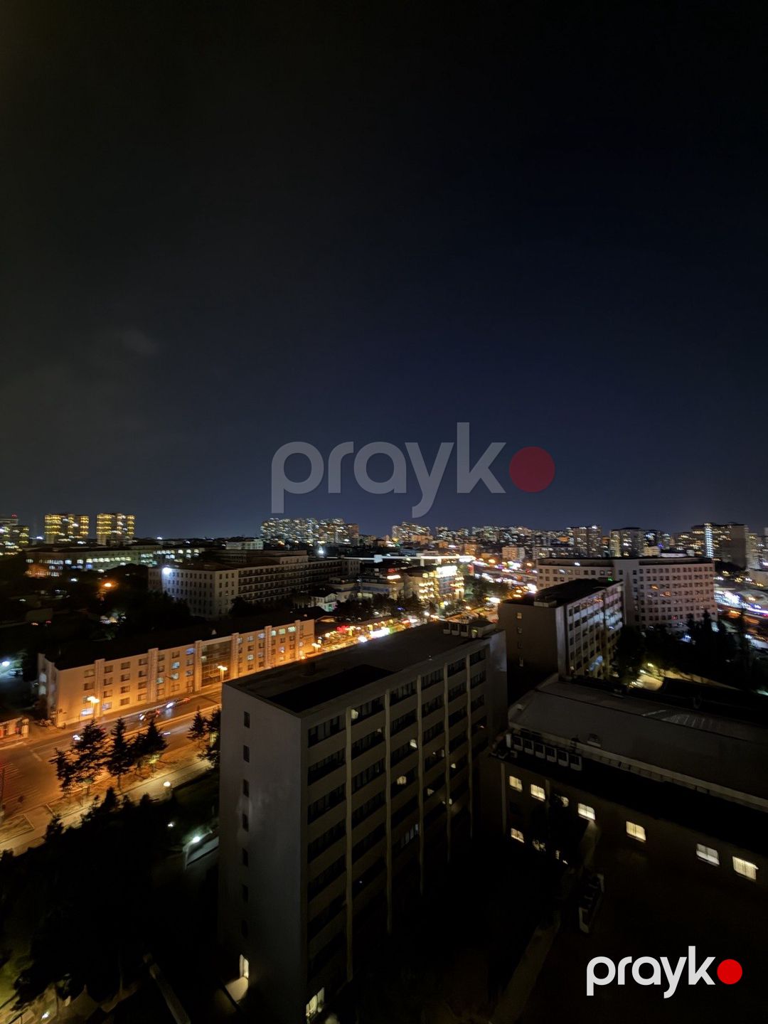 Satılır 2 otaqlı yeni tikili 53 m² — Mənzil, Bakı (4)
