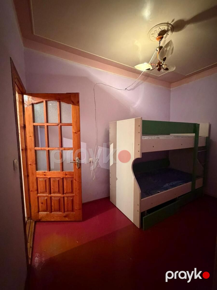 İcarəyə verilir 4 otaqlı köhnə tikili 80 m² — Mənzil, Bakı (5)
