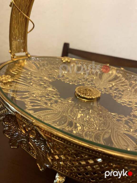 Meyve qabi "Kepenek" — Qablar və mətbəx əşyaları, Bakı (4)