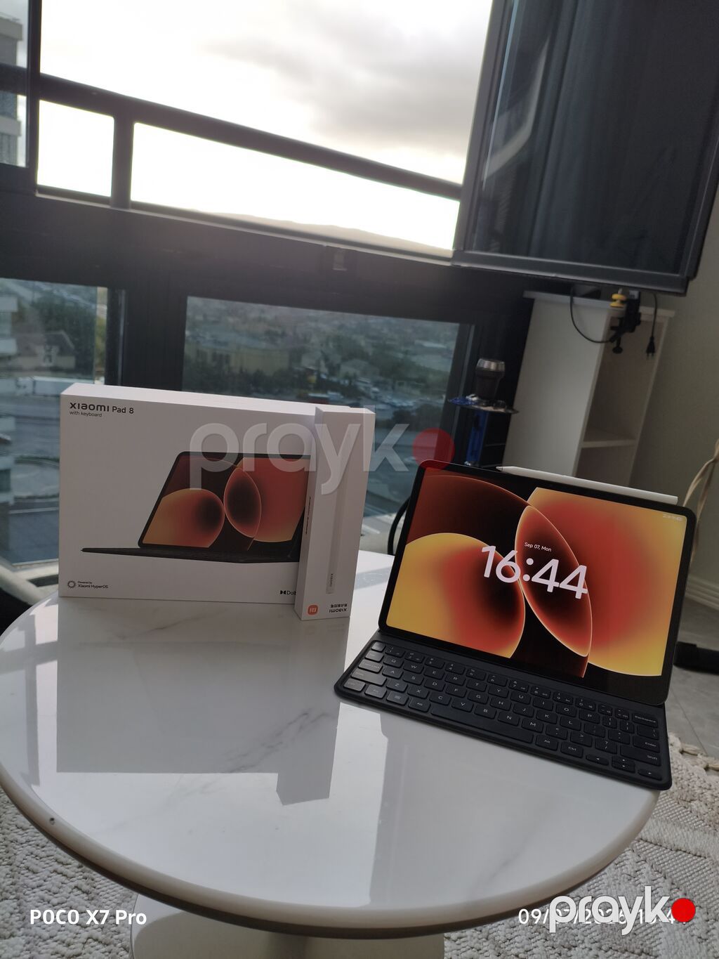 Real Alıcılara Endirim Olunacaq Çox az və çox səliqəli — Xiaomi, Masazır (2)