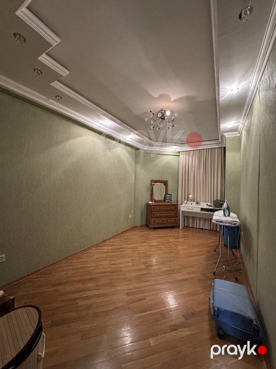 Satılır 3 otaqlı yeni tikili 138 m² — Mənzil, Bakı (3)