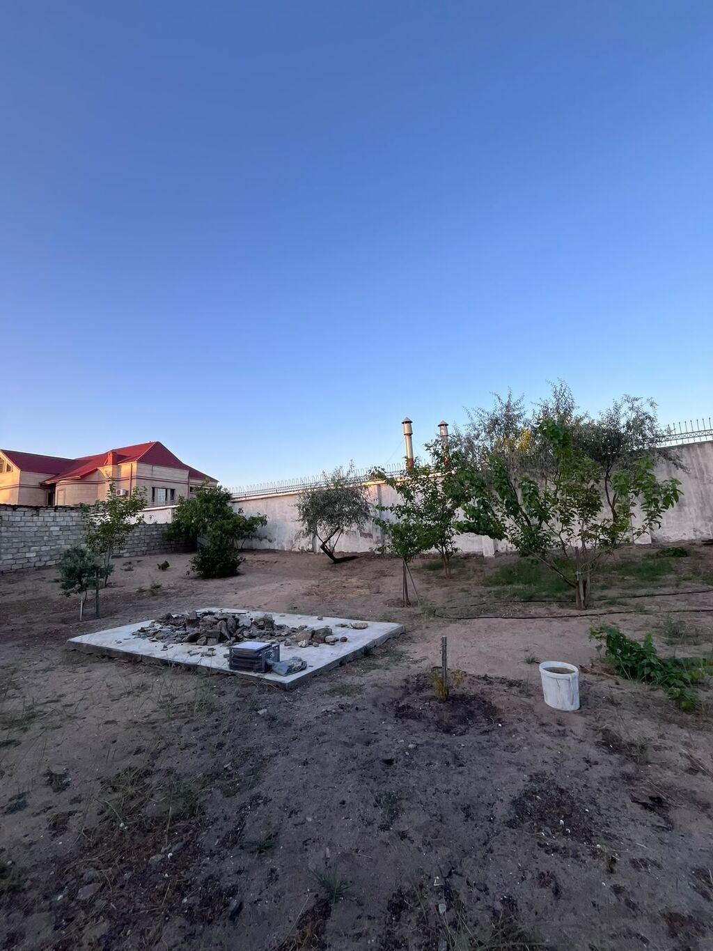 12 sot, Tikinti, Mülkiyyətçi, Kupça (Çıxarış) — Torpaq, Digah (6)