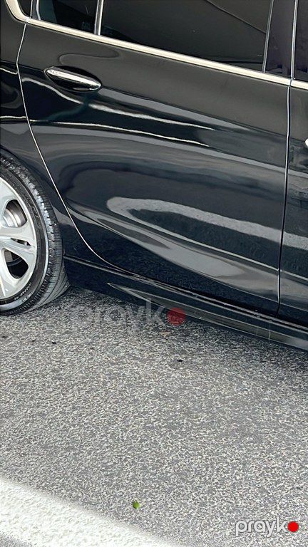 Chevrolet Cruze, 1.4 L, 2016 il, 86 000 km — Avtomobillər, Bakı (10)