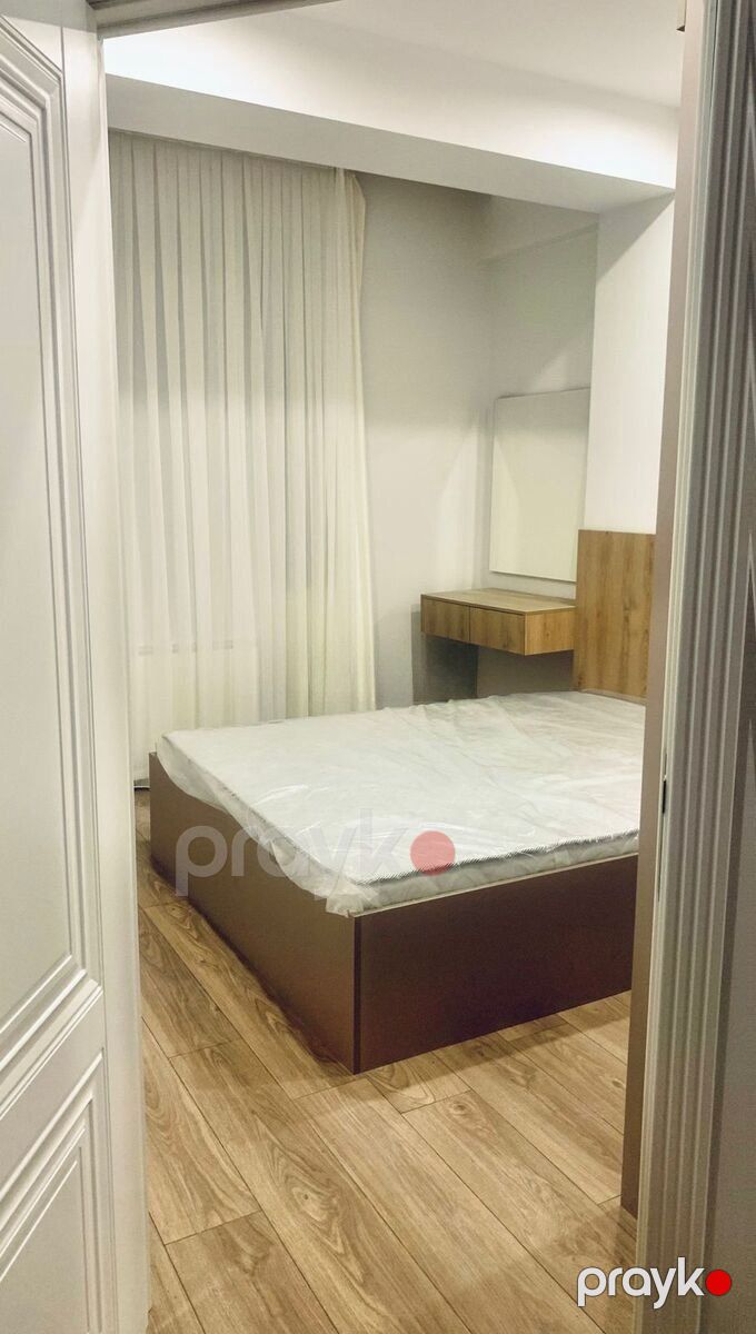 İcarəyə verilir 2 otaqlı yeni tikili 80 m² — Mənzil, Bakı (2)