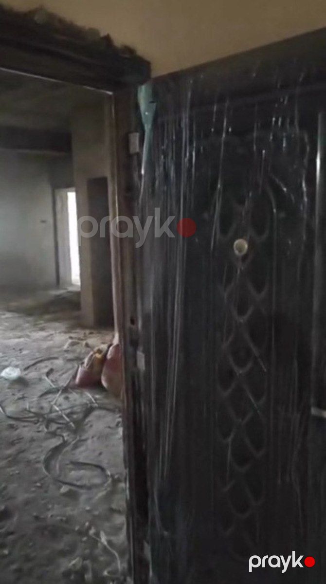 Satılır 4 otaqlı yeni tikili 180 m² — Mənzil, Bakı (4)