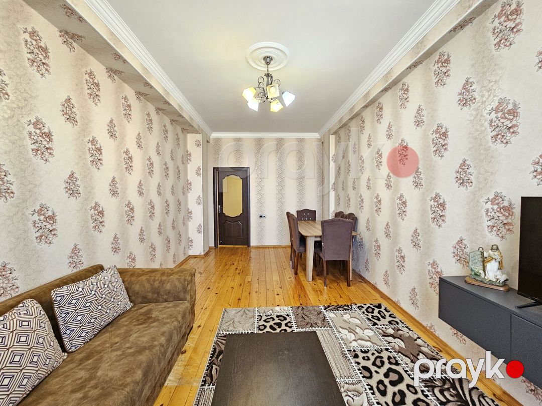 Satılır 3 otaqlı yeni tikili 75 m² — Mənzil, Bakı (3)
