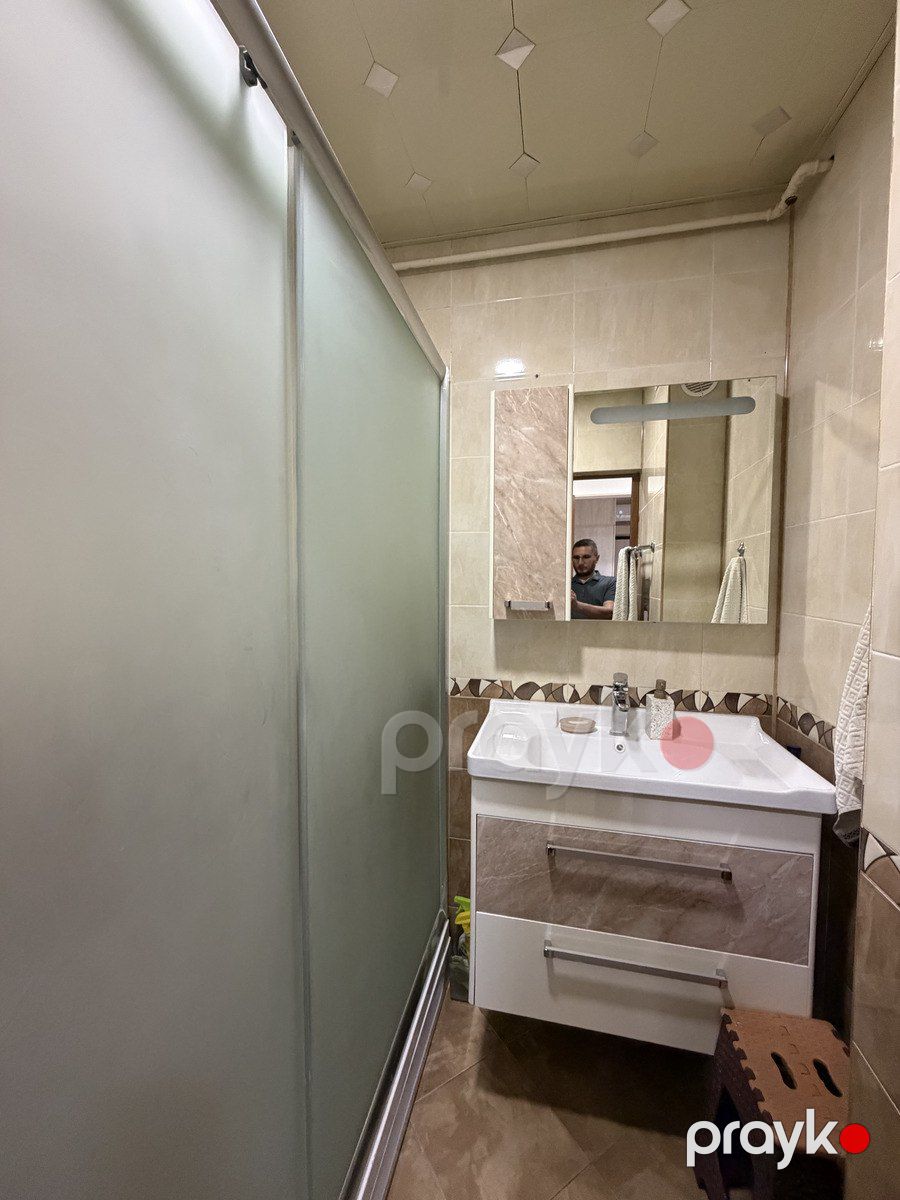 Satılır 3 otaqlı köhnə tikili 75 m² — Mənzil, Bakı (11)