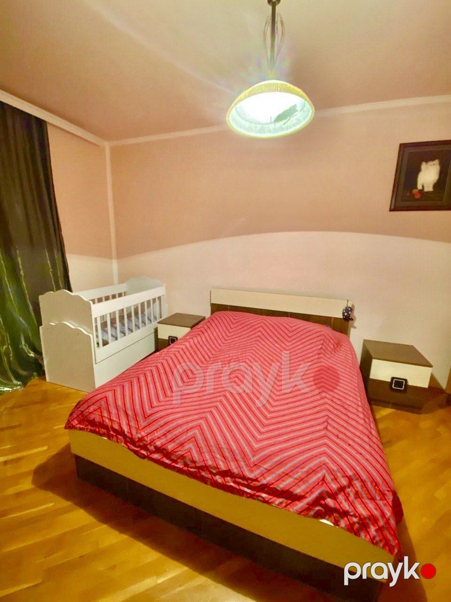 Bağ evi kirayə verilir, Novxanı qəs — Ev, villa, Bakı (4)
