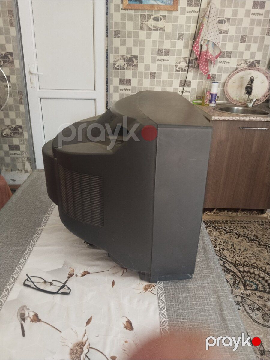 Televizor "Samsung" — TV və Video, Bakı (3)