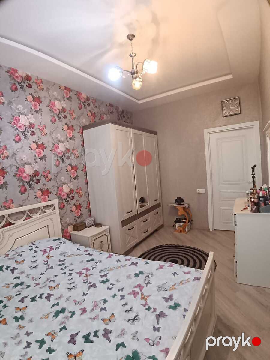 2-otaqlı yeni tikili, Sumqayıt ş., 52 m² — Mənzil, Sumqayıt (4)