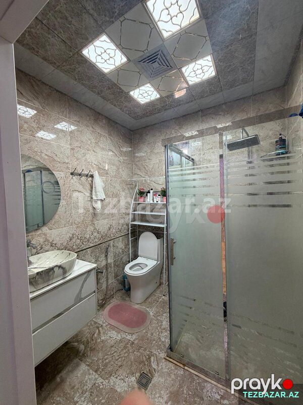 mastagada 2 sotda 3 otaq — Ev, villa, Bakı (4)