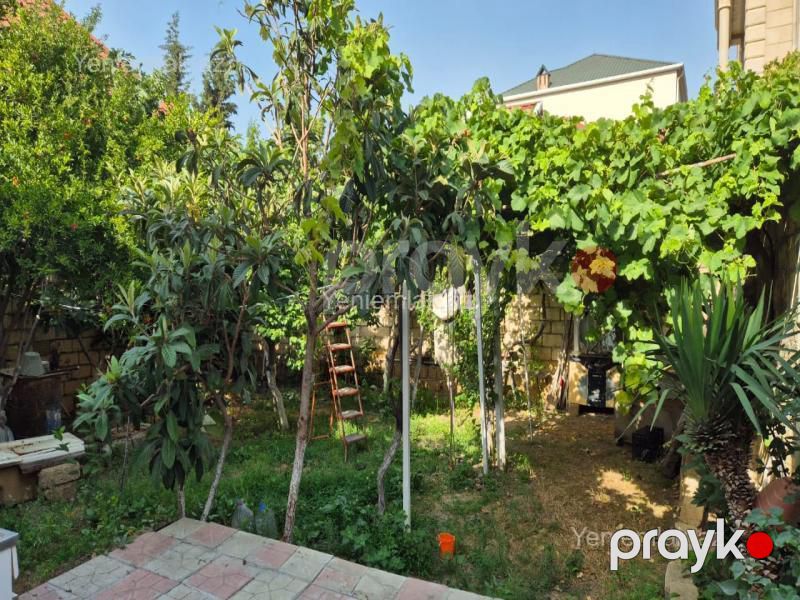 Satılır 2 otaqlı Həyət evi / Villa, 80 m², Corat köhnə — Ev, villa, Sumqayıt (4)