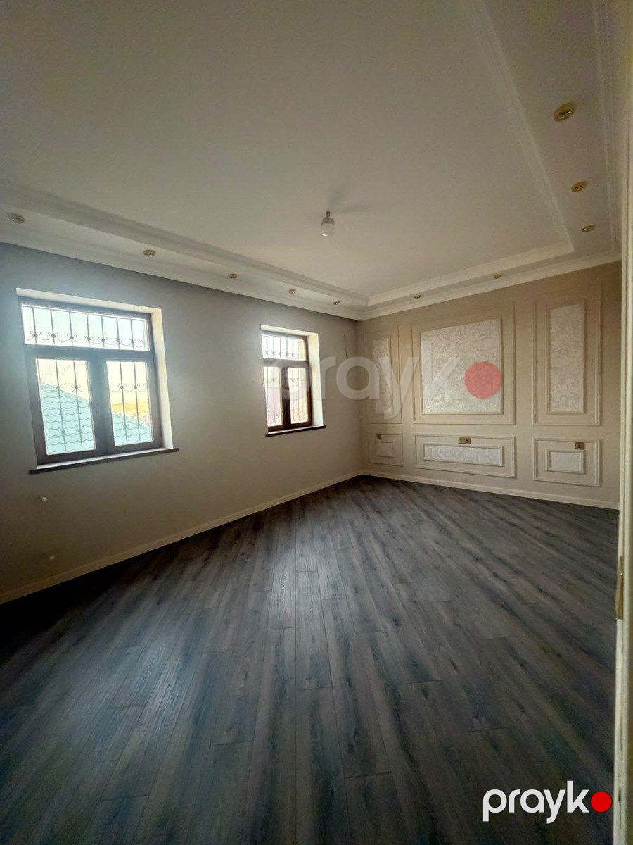 Satılır 7 otaqlı həyət evi/bağ evi 390 m² — Ev, villa, Bakı (9)