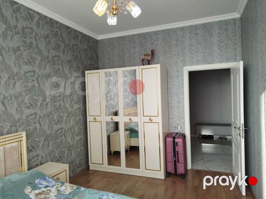 Satılır 3 otaqlı yeni tikili 90 m² — Mənzil, Bakı (8)
