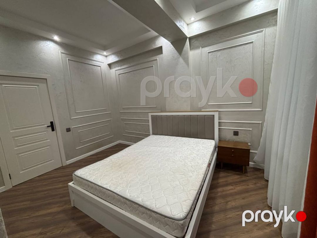 Satılır 3 otaqlı yeni tikili 73 m² — Mənzil, Bakı (4)
