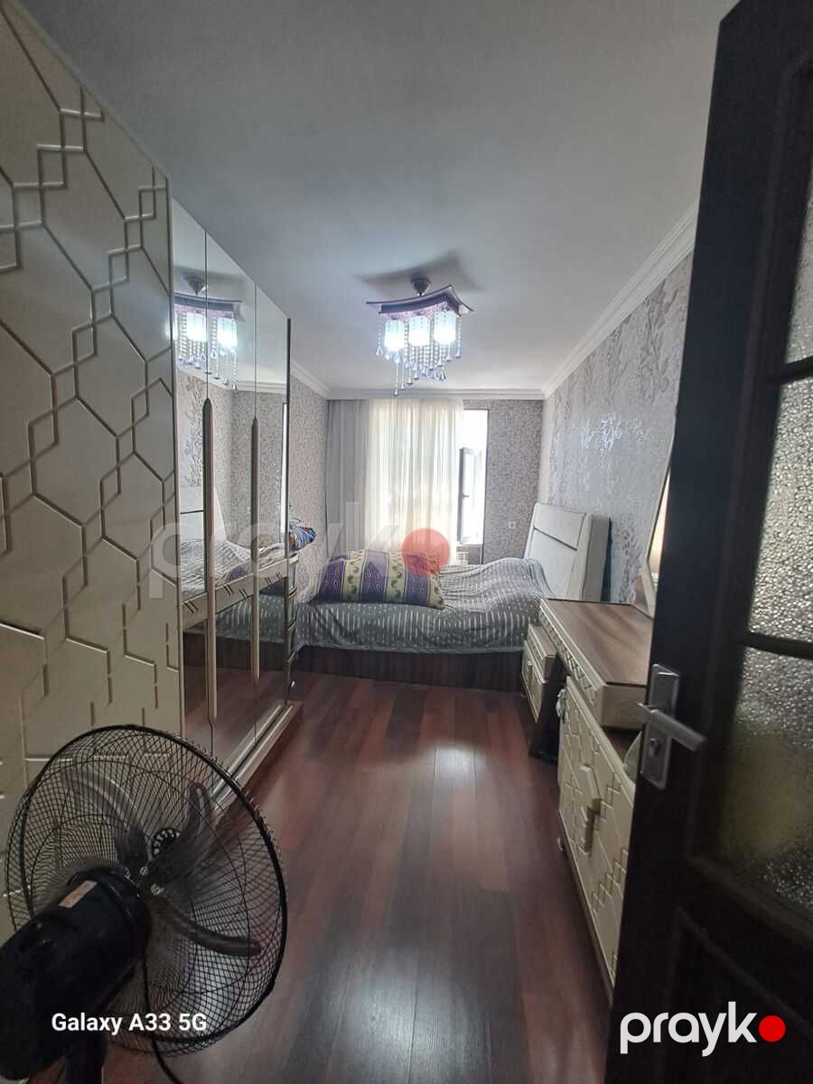 3-otaqlı mənzil, Sumqayıt ş., 70 m² — Mənzil, Sumqayıt (5)