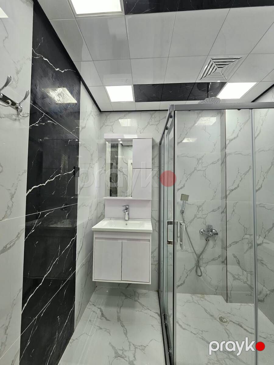 Satılır 2 otaqlı yeni tikili 54 m² — Mənzil, Bakı (10)