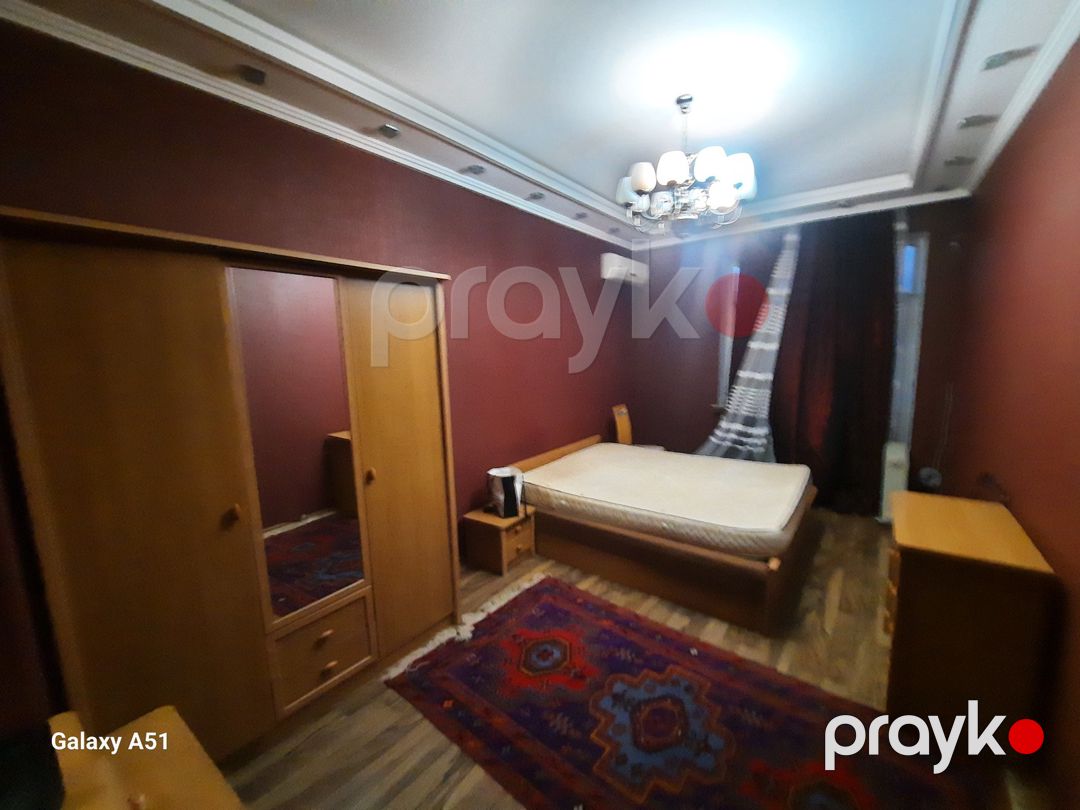 Satılır 2 otaqlı yeni tikili 95 m² — Mənzil, Bakı (9)