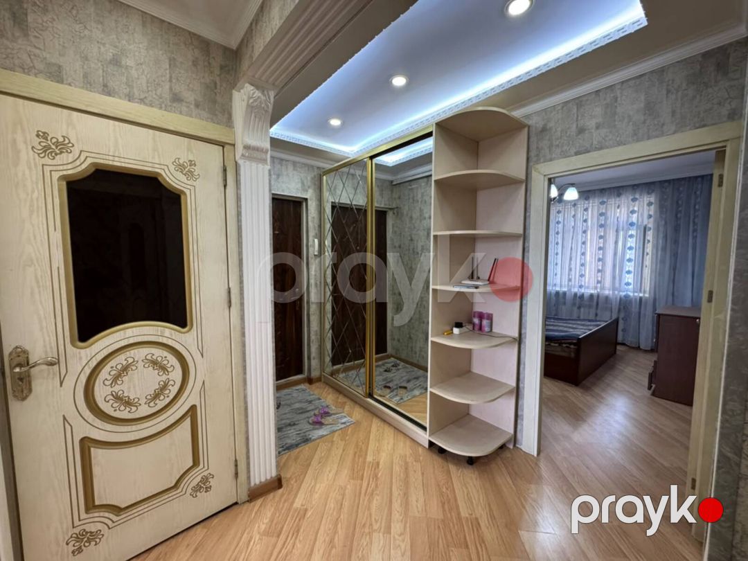 Satılır 3 otaqlı köhnə tikili 85 m² — Mənzil, Bakı (10)