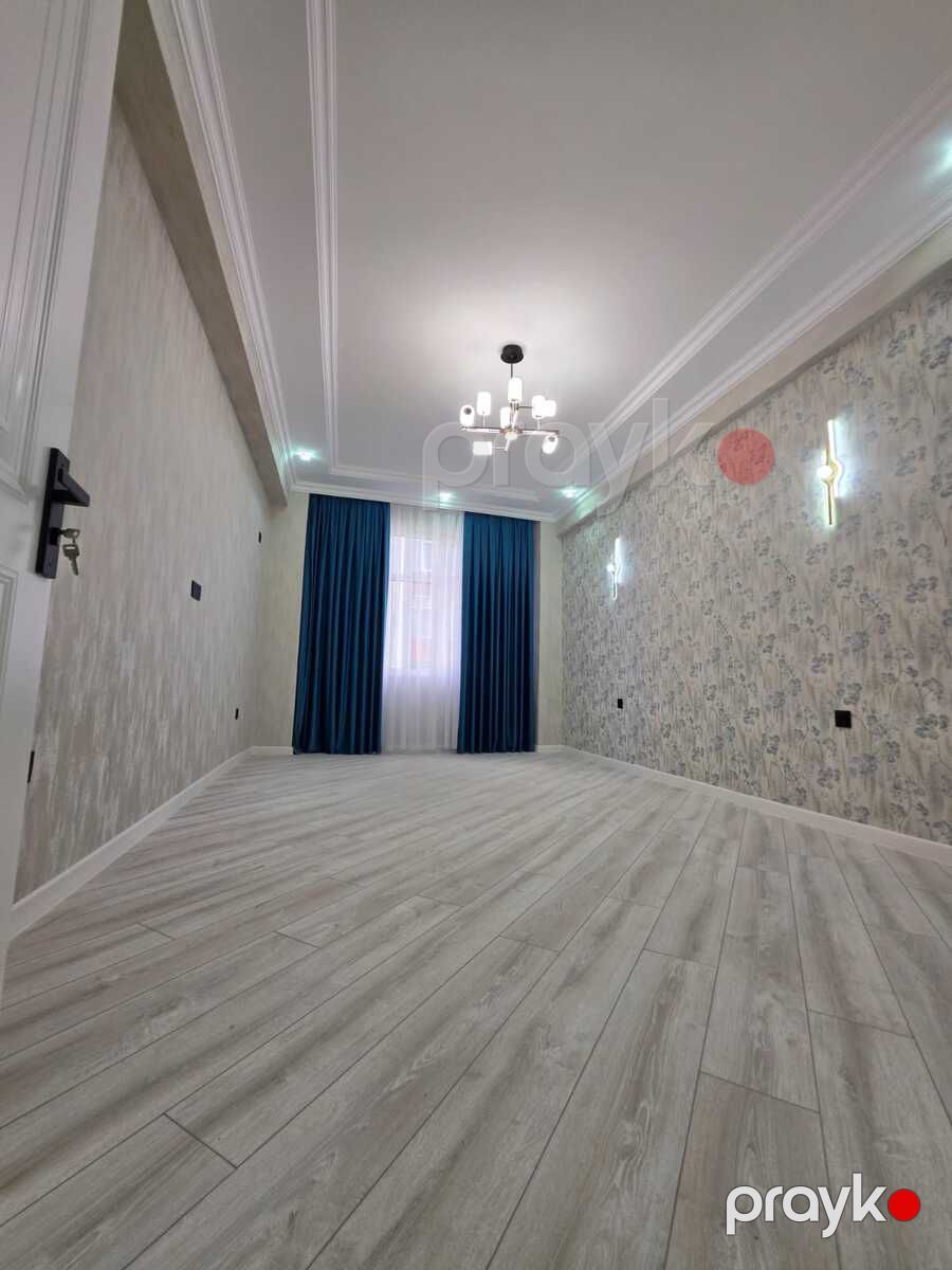 Satılır 3 otaqlı yeni tikili 86 m² — Mənzil, Xırdalan (5)