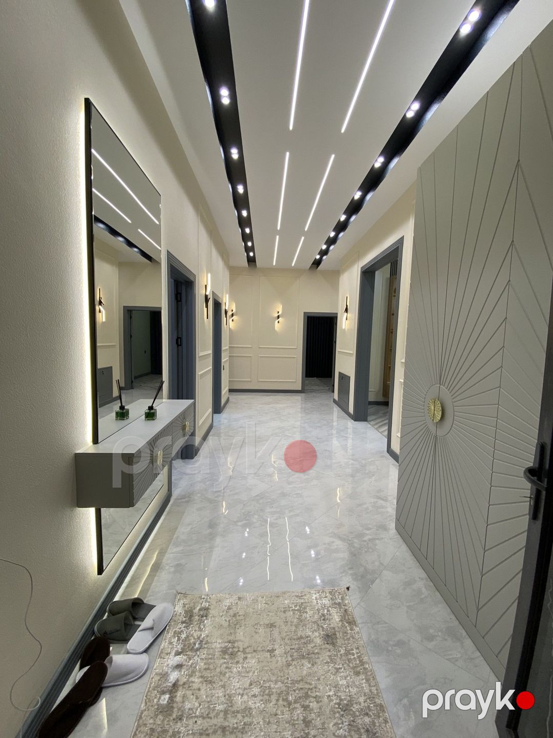 Satılır 4 otaqlı həyət evi/bağ evi 155 m² — Ev, villa, Bakı (9)