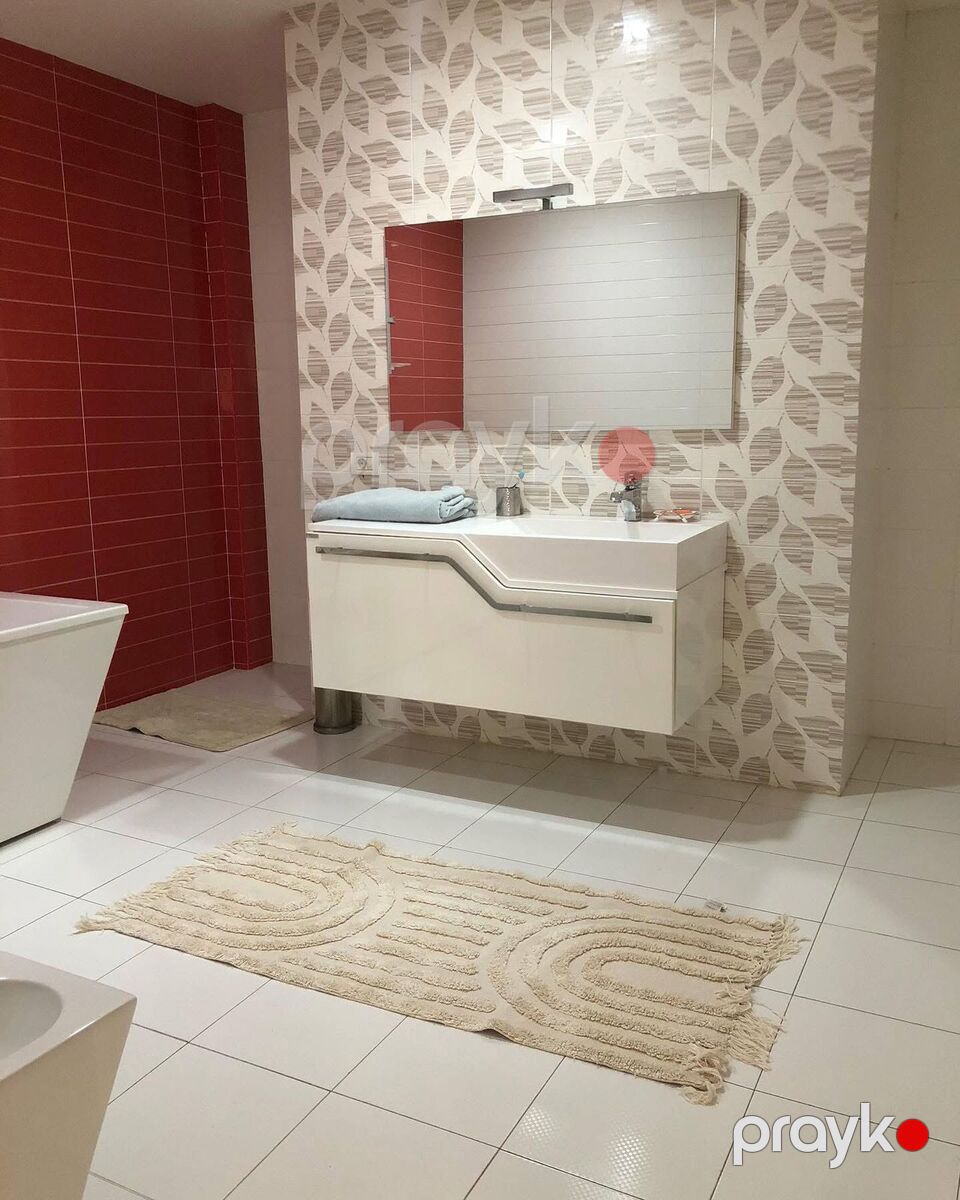 6-otaqlı yeni tikili, 8 Noyabr m., 433 m² — Mənzil, Bakı (11)